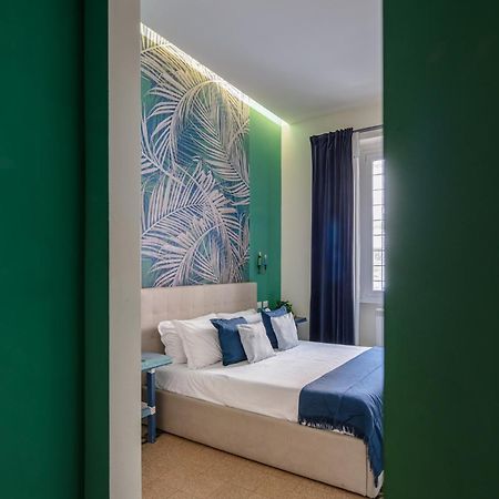 רומא Altair Guest House מראה חיצוני תמונה