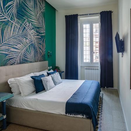 רומא Altair Guest House מראה חיצוני תמונה