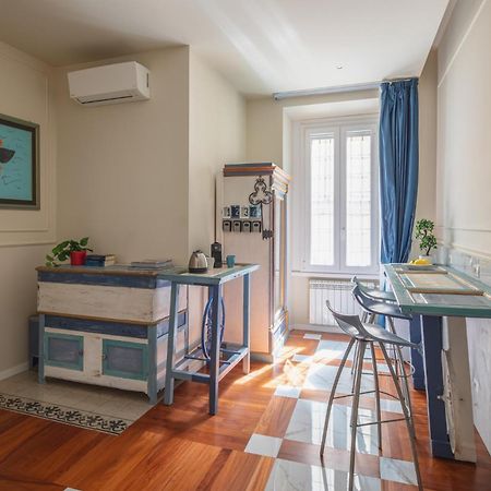 רומא Altair Guest House מראה חיצוני תמונה