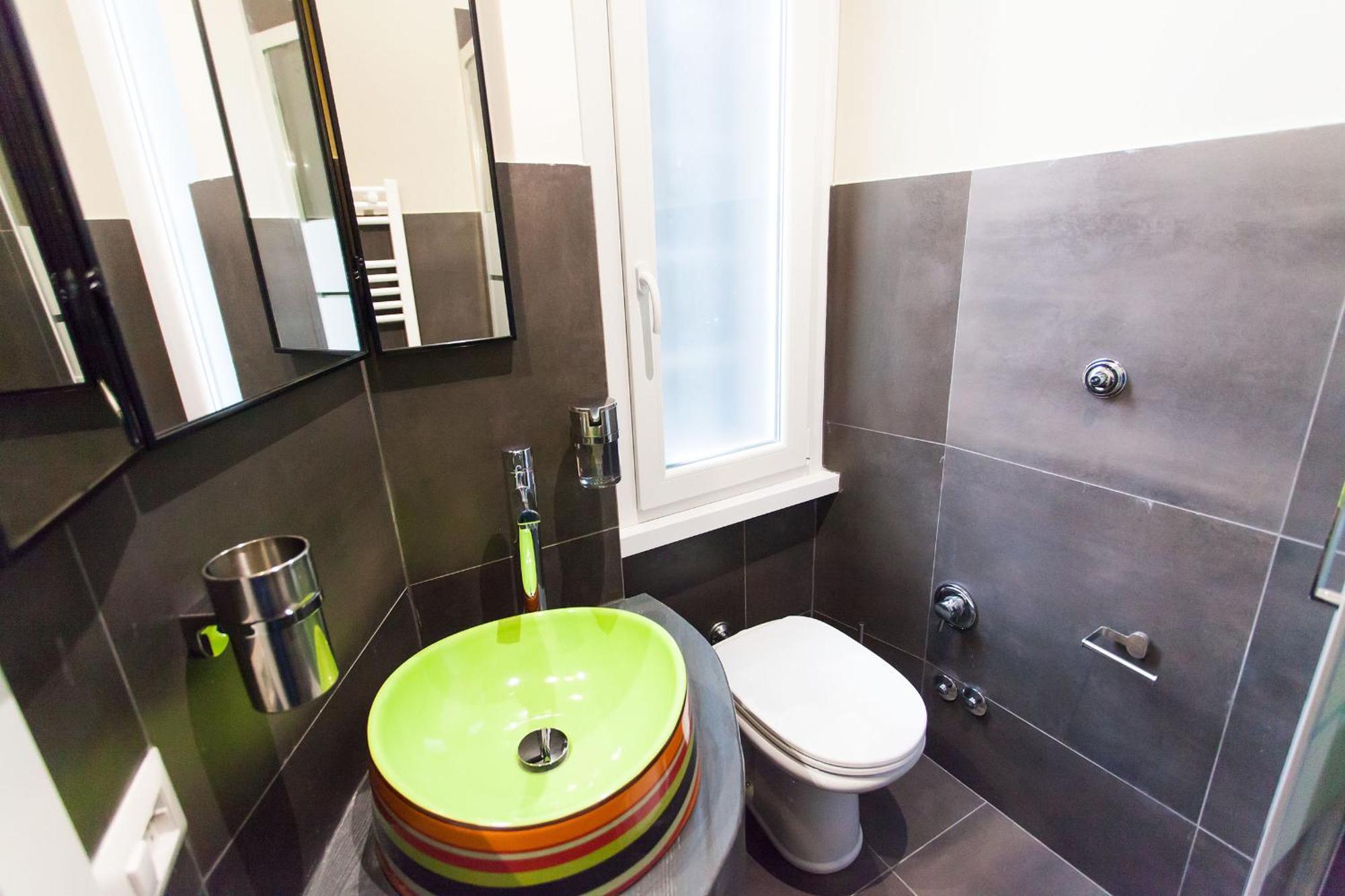 רומא Altair Guest House מראה חיצוני תמונה