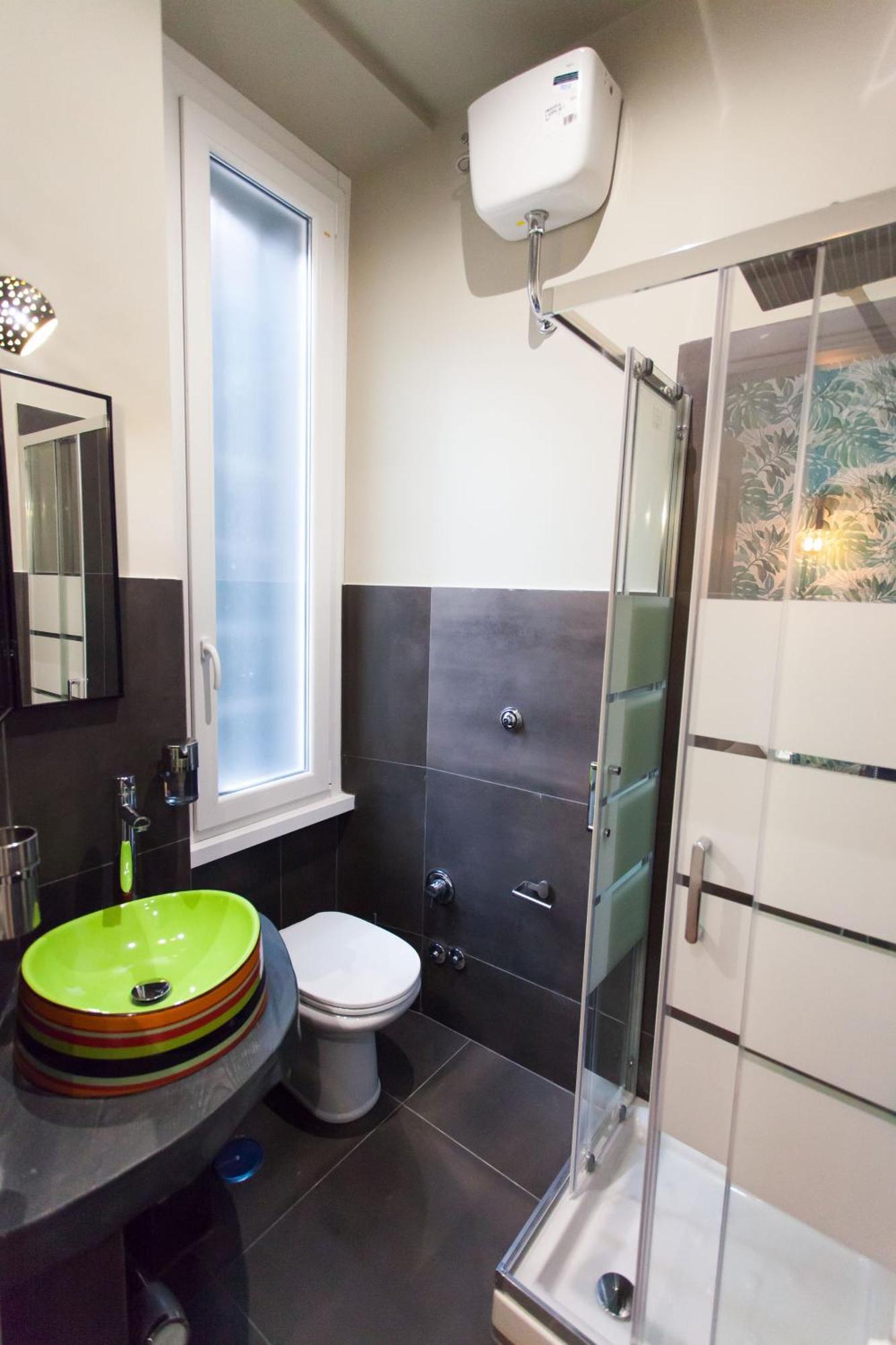 רומא Altair Guest House מראה חיצוני תמונה