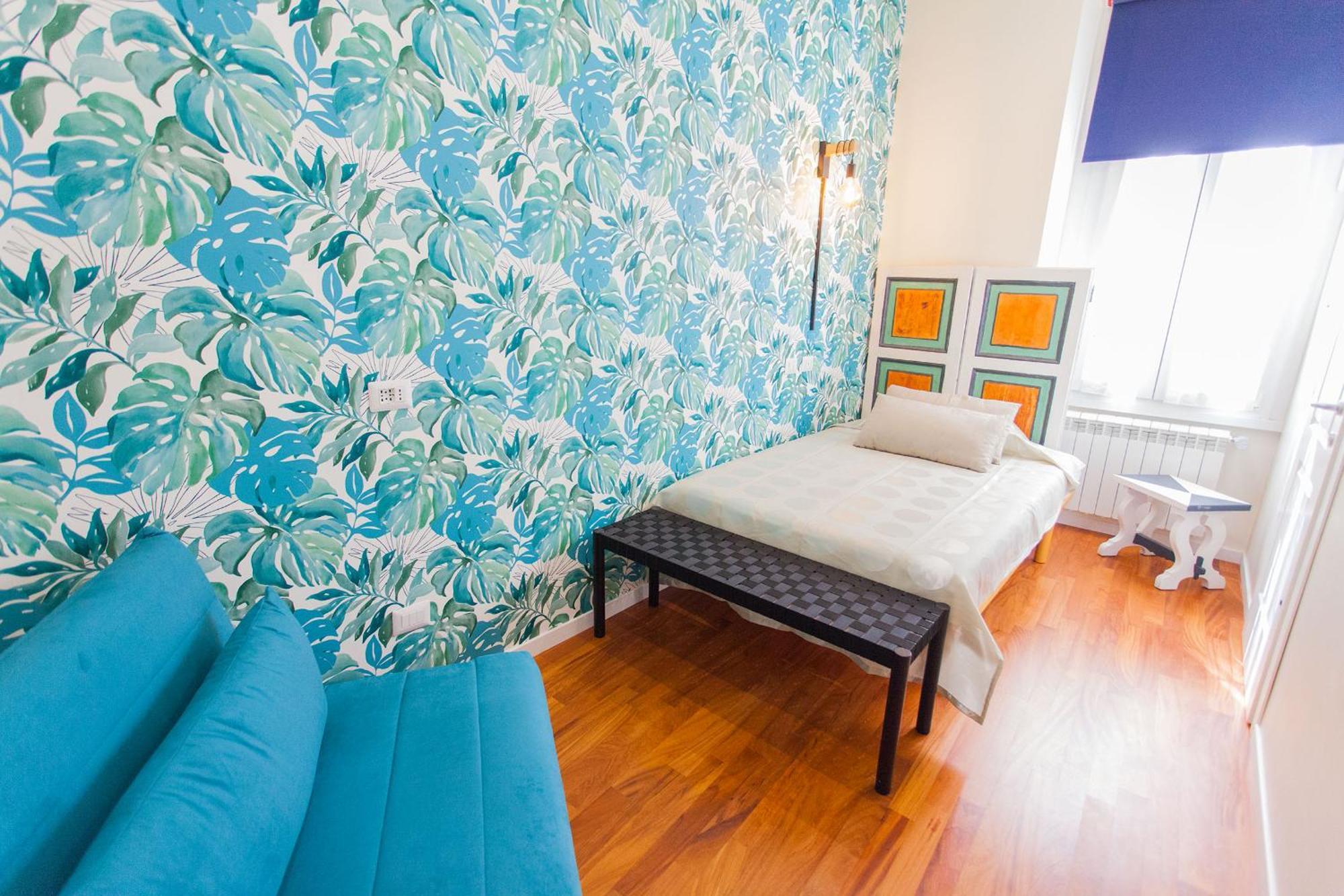 רומא Altair Guest House מראה חיצוני תמונה