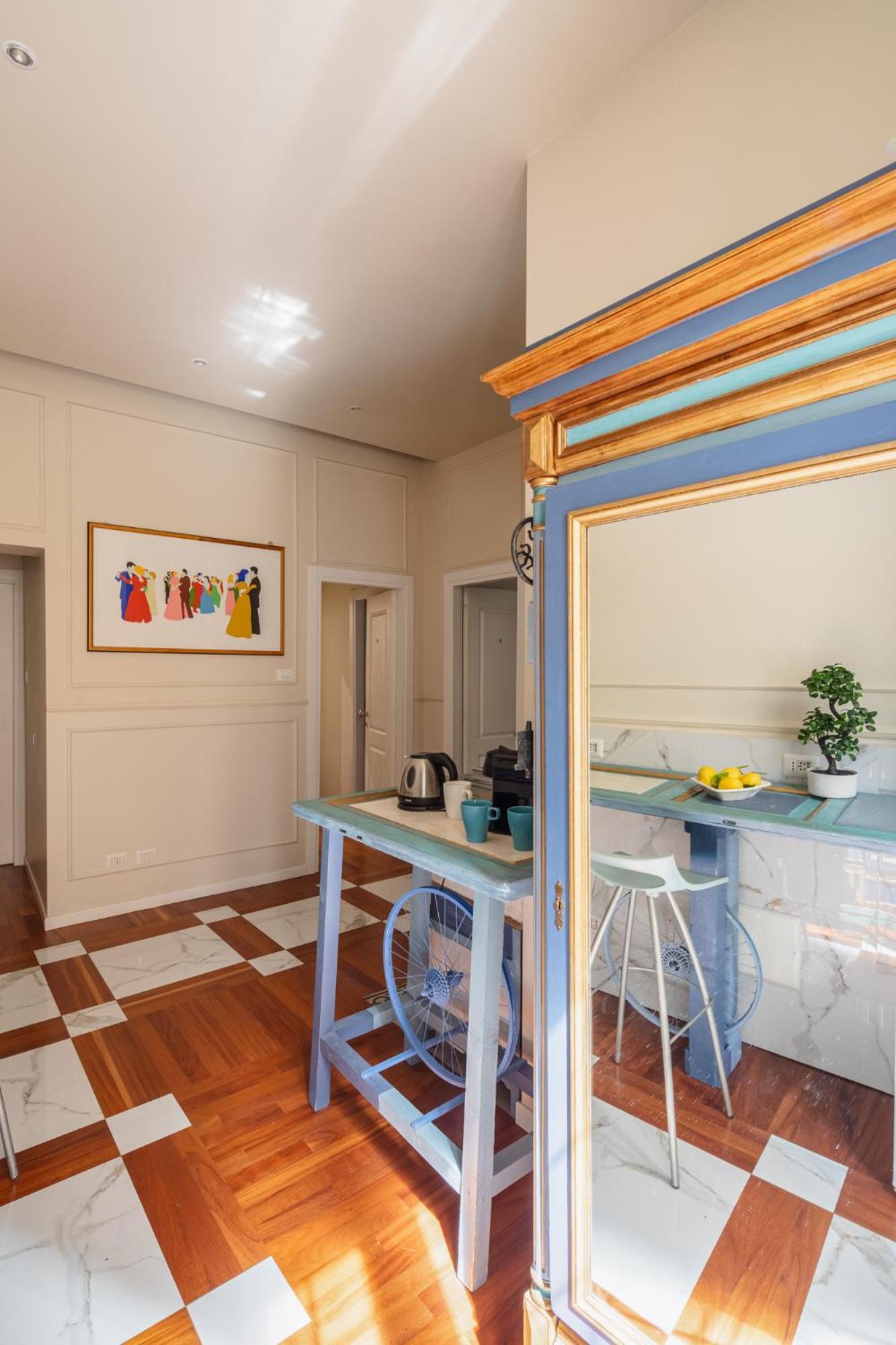 רומא Altair Guest House מראה חיצוני תמונה