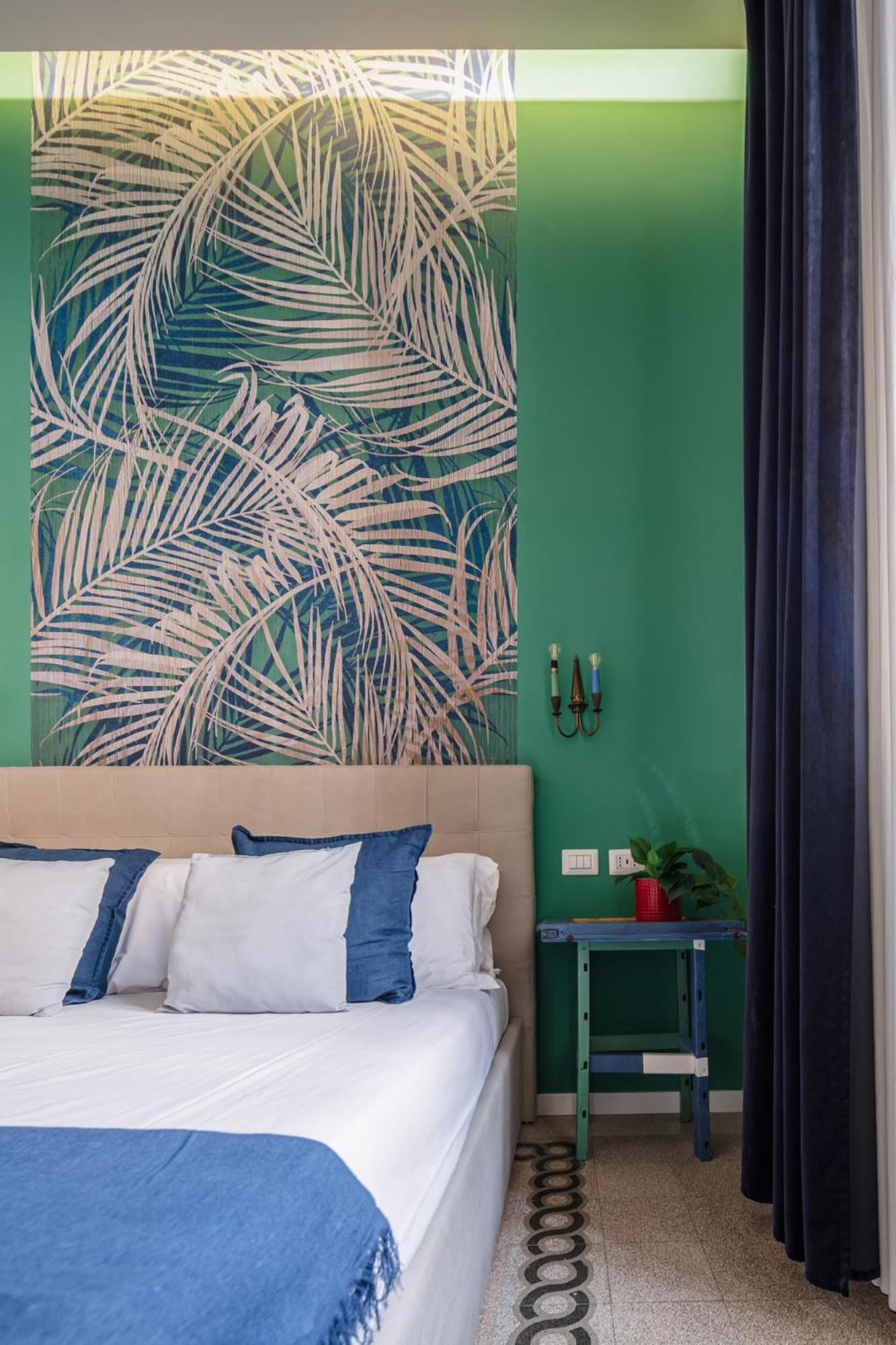 רומא Altair Guest House מראה חיצוני תמונה