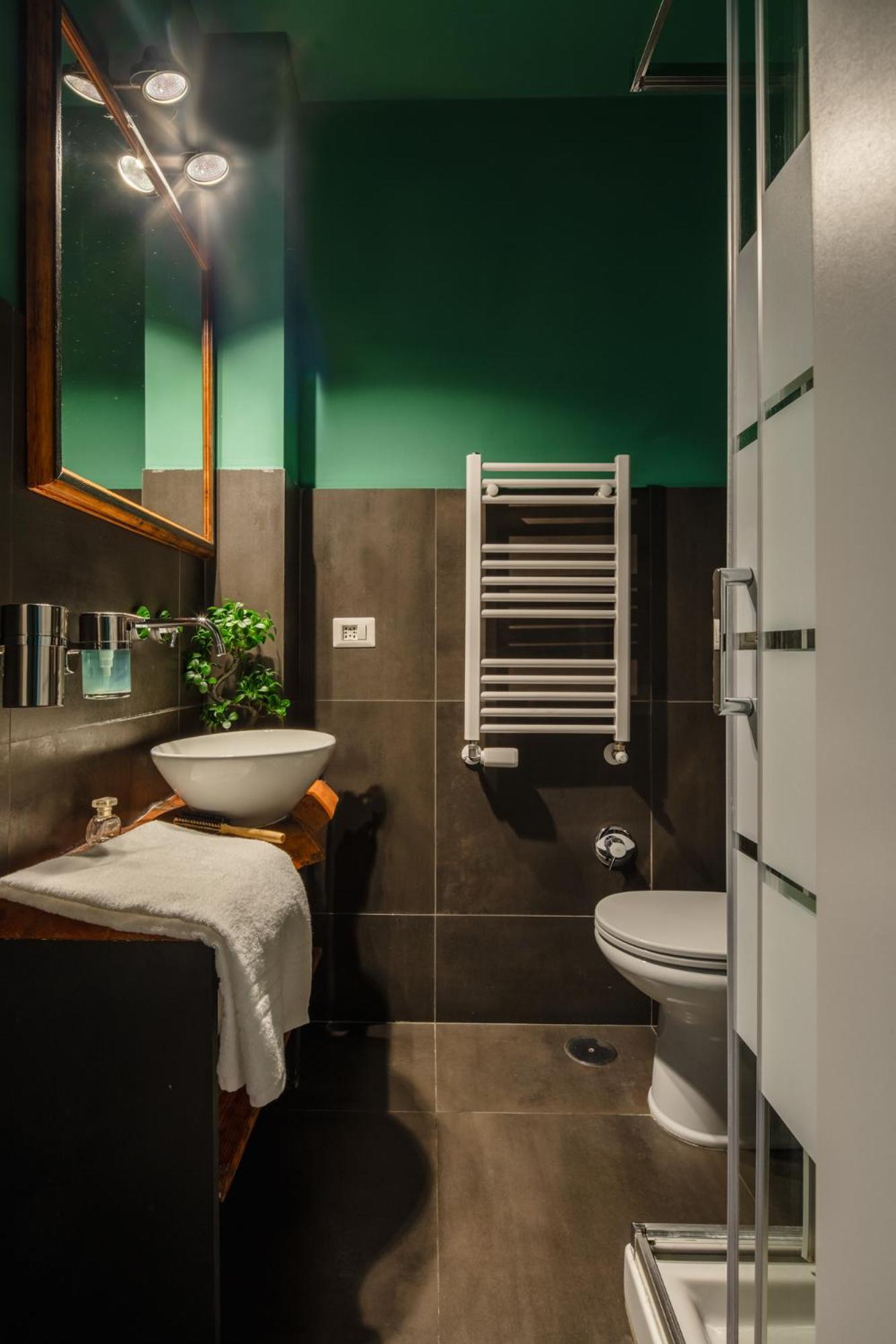 רומא Altair Guest House מראה חיצוני תמונה